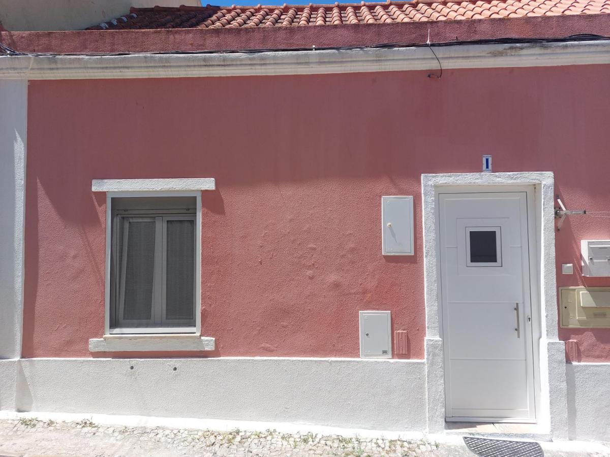 Cosy, Stylish, Central Lisbon Exterior photo